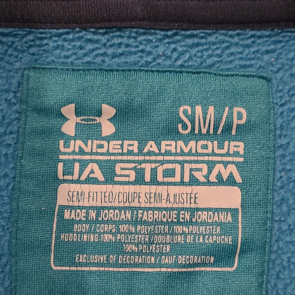 Pullover - Picture 3 of 3